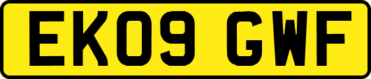 EK09GWF