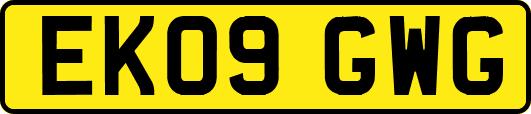 EK09GWG