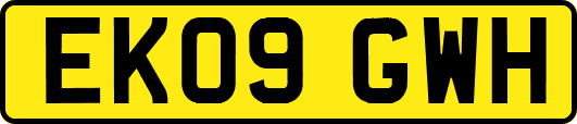 EK09GWH