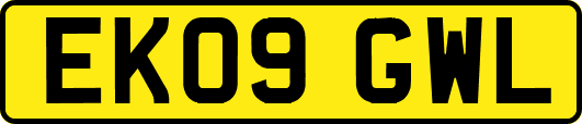 EK09GWL