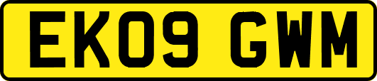 EK09GWM