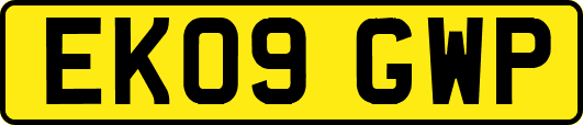 EK09GWP