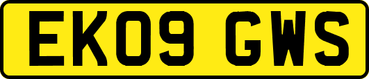 EK09GWS