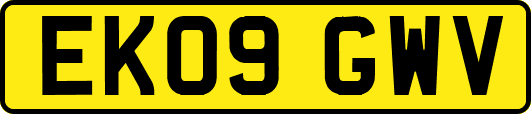 EK09GWV