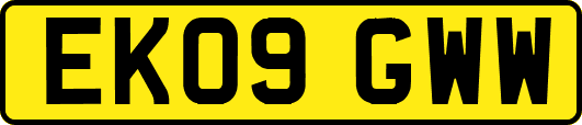 EK09GWW