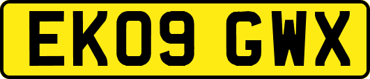 EK09GWX