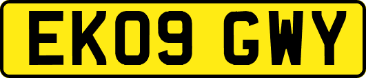 EK09GWY
