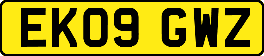EK09GWZ