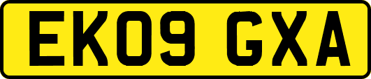 EK09GXA
