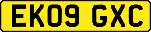 EK09GXC