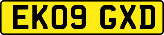 EK09GXD
