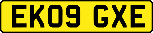 EK09GXE