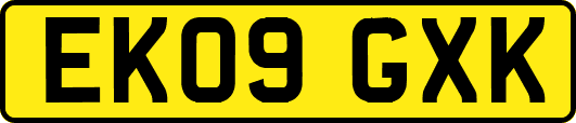 EK09GXK