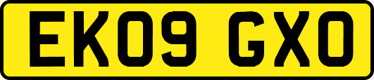 EK09GXO