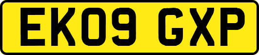 EK09GXP