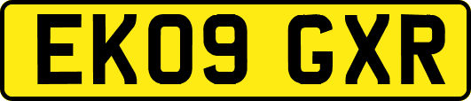 EK09GXR