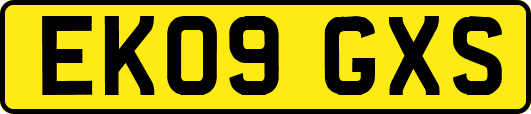 EK09GXS