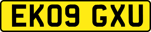 EK09GXU