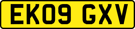 EK09GXV