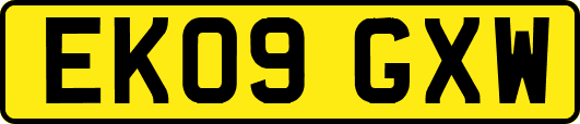 EK09GXW