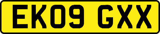EK09GXX