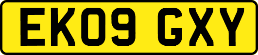 EK09GXY