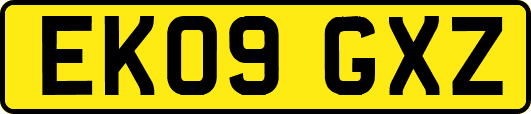 EK09GXZ