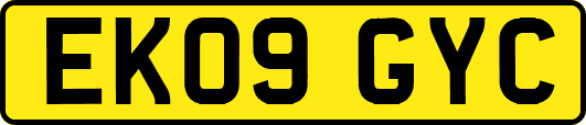 EK09GYC
