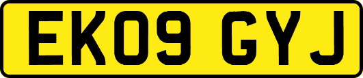 EK09GYJ