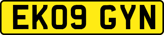 EK09GYN