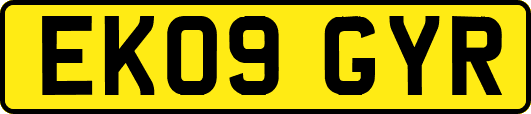 EK09GYR
