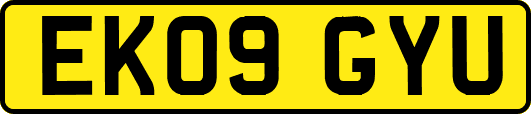 EK09GYU