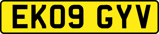 EK09GYV