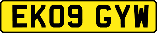 EK09GYW
