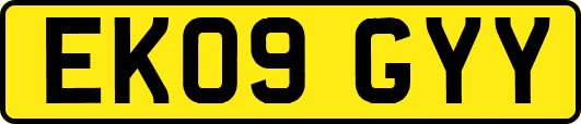 EK09GYY