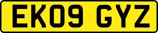 EK09GYZ