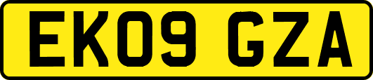 EK09GZA
