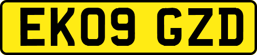 EK09GZD