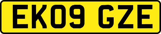 EK09GZE