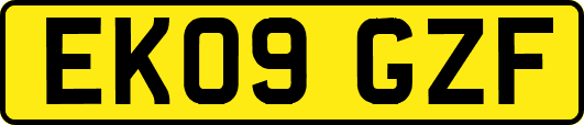 EK09GZF