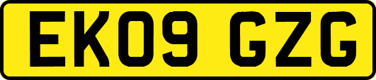 EK09GZG