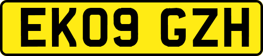 EK09GZH