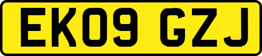 EK09GZJ
