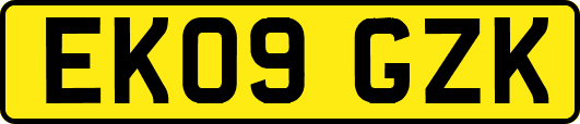 EK09GZK