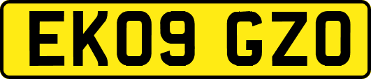 EK09GZO