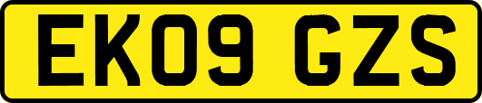 EK09GZS