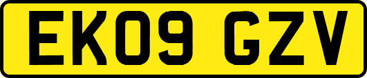 EK09GZV