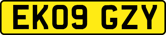 EK09GZY
