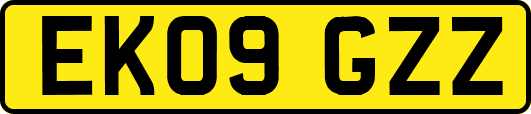 EK09GZZ