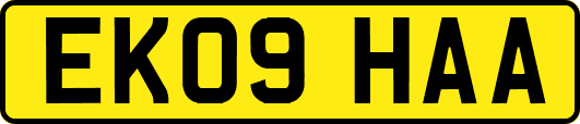 EK09HAA